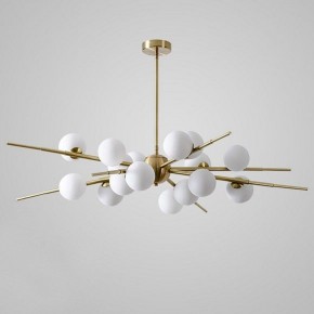 Люстра на штанге Imperiumloft Cherry Bomb 40.2724-0 в Надыме - nadym.mebel24.online | фото