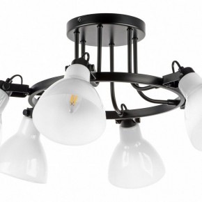 Люстра на штанге Lightstar Acrobata 761060 в Надыме - nadym.mebel24.online | фото 4