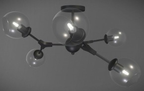 Люстра на штанге Lightstar Beta 785067 в Надыме - nadym.mebel24.online | фото 4