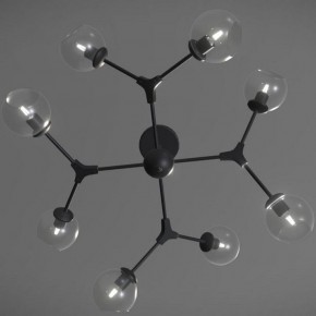 Люстра на штанге Lightstar Beta 785087 в Надыме - nadym.mebel24.online | фото 6