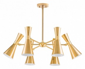 Люстра на штанге Lightstar Dumo 816061 в Надыме - nadym.mebel24.online | фото 2