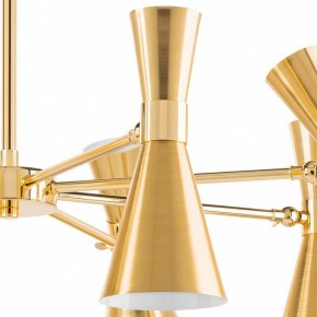 Люстра на штанге Lightstar Dumo 816081 в Надыме - nadym.mebel24.online | фото 3