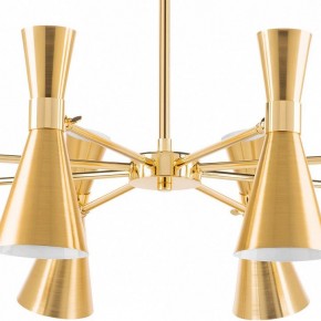 Люстра на штанге Lightstar Dumo 816081 в Надыме - nadym.mebel24.online | фото 4
