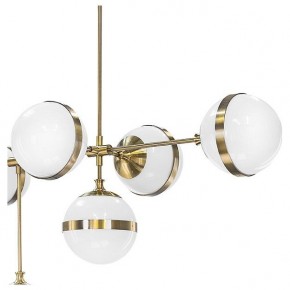 Люстра на штанге Lightstar Globo 813191 в Надыме - nadym.mebel24.online | фото 3