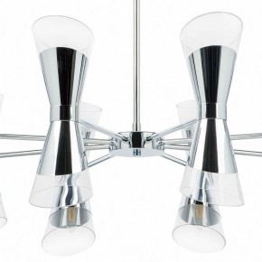 Люстра на штанге Lightstar Strato 817164 в Надыме - nadym.mebel24.online | фото 5