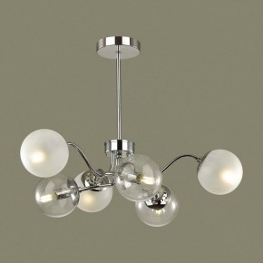 Люстра на штанге Lumion Candice 1 4554/6C в Надыме - nadym.mebel24.online | фото 3