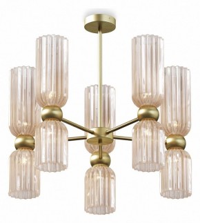 Люстра на штанге Maytoni Antic MOD302PL-10CG в Надыме - nadym.mebel24.online | фото