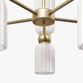 Люстра на штанге Maytoni Antic MOD302PL-10W в Надыме - nadym.mebel24.online | фото 5