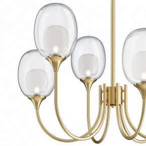 Люстра на штанге Maytoni Aura MOD016PL-06BS в Надыме - nadym.mebel24.online | фото 6