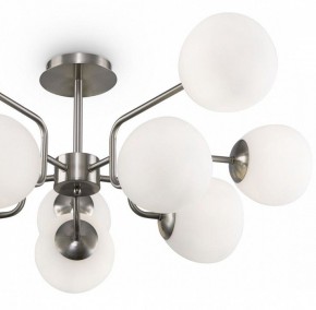 Люстра на штанге Maytoni Erich MOD221PL-10N в Надыме - nadym.mebel24.online | фото 4