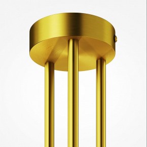 Люстра на штанге Maytoni Teatro MOD287PL-06BS в Надыме - nadym.mebel24.online | фото 4