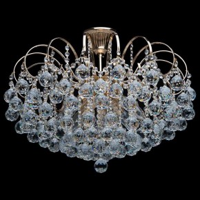 Люстра на штанге MW-Light Жемчуг 9 232016708 в Надыме - nadym.mebel24.online | фото 2