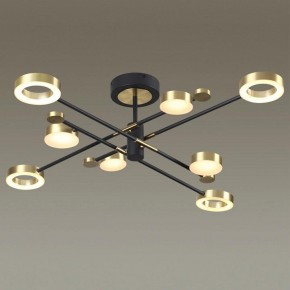 Люстра на штанге Odeon Light Denzel 4321/63CL в Надыме - nadym.mebel24.online | фото 2