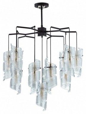 Люстра на штанге Odeon Light Fusilli 5439/13 в Надыме - nadym.mebel24.online | фото