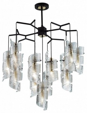 Люстра на штанге Odeon Light Fusilli 5439/13 в Надыме - nadym.mebel24.online | фото 2