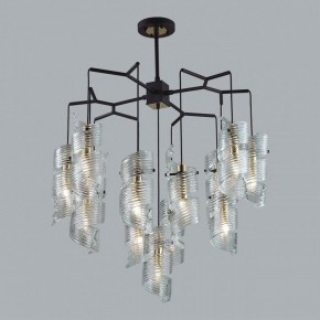 Люстра на штанге Odeon Light Fusilli 5439/13 в Надыме - nadym.mebel24.online | фото 3