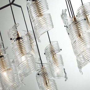 Люстра на штанге Odeon Light Fusilli 5439/13 в Надыме - nadym.mebel24.online | фото 6