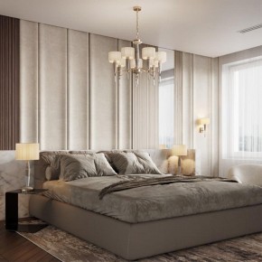 Люстра на штанге Odeon Light Latte 5403/7 в Надыме - nadym.mebel24.online | фото 7