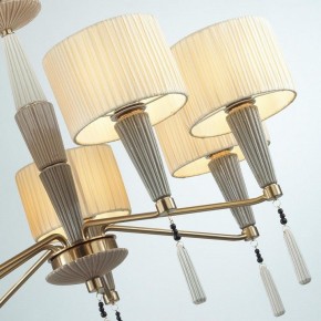 Люстра на штанге Odeon Light Latte 5403/7 в Надыме - nadym.mebel24.online | фото 9