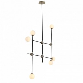 Люстра на штанге ST-Luce Bastoncino SL429.403.06 в Надыме - nadym.mebel24.online | фото 6
