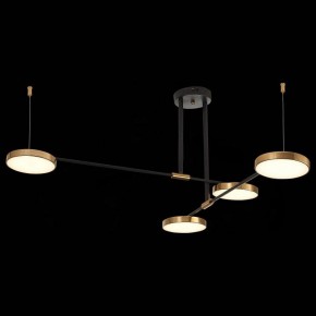 Люстра на штанге ST-Luce Farone SL1605.403.04 в Надыме - nadym.mebel24.online | фото 3