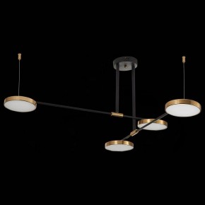 Люстра на штанге ST-Luce Farone SL1605.403.04 в Надыме - nadym.mebel24.online | фото 5