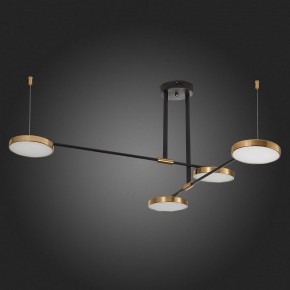 Люстра на штанге ST-Luce Farone SL1605.403.04 в Надыме - nadym.mebel24.online | фото 6