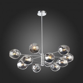 Люстра на штанге ST-Luce Fovia SL1500.103.12 в Надыме - nadym.mebel24.online | фото 3
