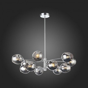 Люстра на штанге ST-Luce Fovia SL1500.103.12 в Надыме - nadym.mebel24.online | фото 4