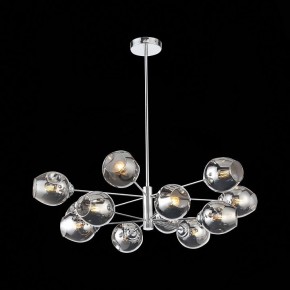 Люстра на штанге ST-Luce Fovia SL1500.103.12 в Надыме - nadym.mebel24.online | фото 5