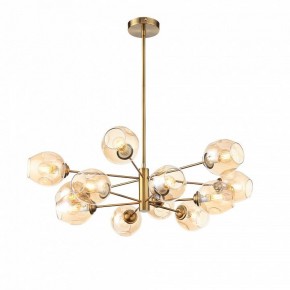 Люстра на штанге ST-Luce Fovia SL1500.203.12 в Надыме - nadym.mebel24.online | фото 2