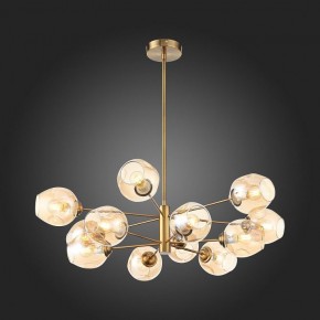 Люстра на штанге ST-Luce Fovia SL1500.203.12 в Надыме - nadym.mebel24.online | фото 3