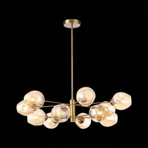 Люстра на штанге ST-Luce Fovia SL1500.203.12 в Надыме - nadym.mebel24.online | фото 5