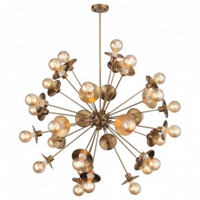 Люстра на штанге ST-Luce Guido SL1111.303.30 в Надыме - nadym.mebel24.online | фото 3