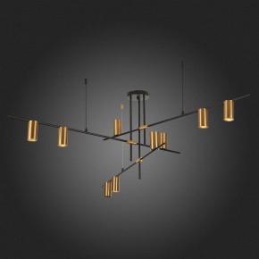 Люстра на штанге ST-Luce Sormano SL1206.402.09 в Надыме - nadym.mebel24.online | фото 4
