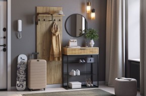 МЕБЕЛЬСОН К1 Прихожая в Надыме - nadym.mebel24.online | фото 3