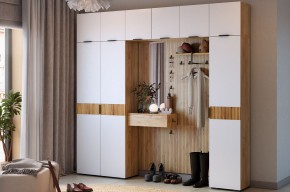МЕБЕЛЬСОН К12 Прихожая в Надыме - nadym.mebel24.online | фото