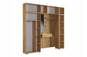 МЕБЕЛЬСОН К12 Прихожая в Надыме - nadym.mebel24.online | фото 11