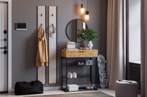 МЕБЕЛЬСОН К19 Прихожая (кашемир) в Надыме - nadym.mebel24.online | фото