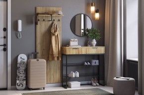 МЕБЕЛЬСОН К2 Прихожая в Надыме - nadym.mebel24.online | фото 3