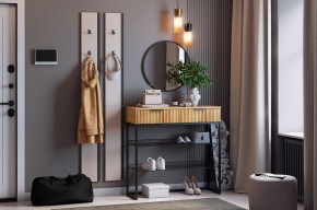 МЕБЕЛЬСОН К20 Прихожая (кашемир) в Надыме - nadym.mebel24.online | фото