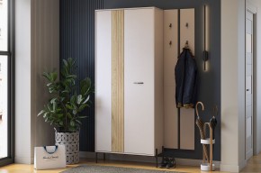 МЕБЕЛЬСОН К29 Прихожая (кашемир) в Надыме - nadym.mebel24.online | фото