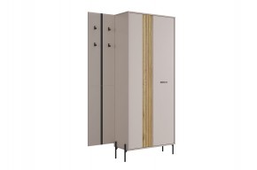 МЕБЕЛЬСОН К29 Прихожая (кашемир) в Надыме - nadym.mebel24.online | фото 6