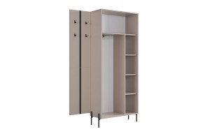 МЕБЕЛЬСОН К29 Прихожая (кашемир) в Надыме - nadym.mebel24.online | фото 7
