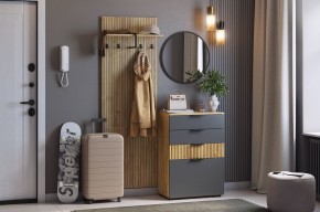 МЕБЕЛЬСОН К3 Прихожая в Надыме - nadym.mebel24.online | фото 2