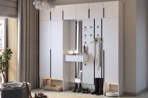 МЕБЕЛЬСОН К32 Прихожая в Надыме - nadym.mebel24.online | фото