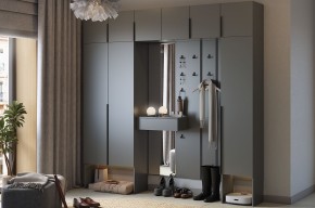 МЕБЕЛЬСОН К32 Прихожая в Надыме - nadym.mebel24.online | фото 2