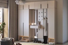 МЕБЕЛЬСОН К32 Прихожая в Надыме - nadym.mebel24.online | фото 3
