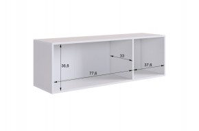 МЕБЕЛЬСОН К32 Прихожая в Надыме - nadym.mebel24.online | фото 6