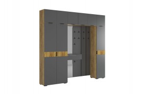 МЕБЕЛЬСОН К33 Прихожая в Надыме - nadym.mebel24.online | фото 15